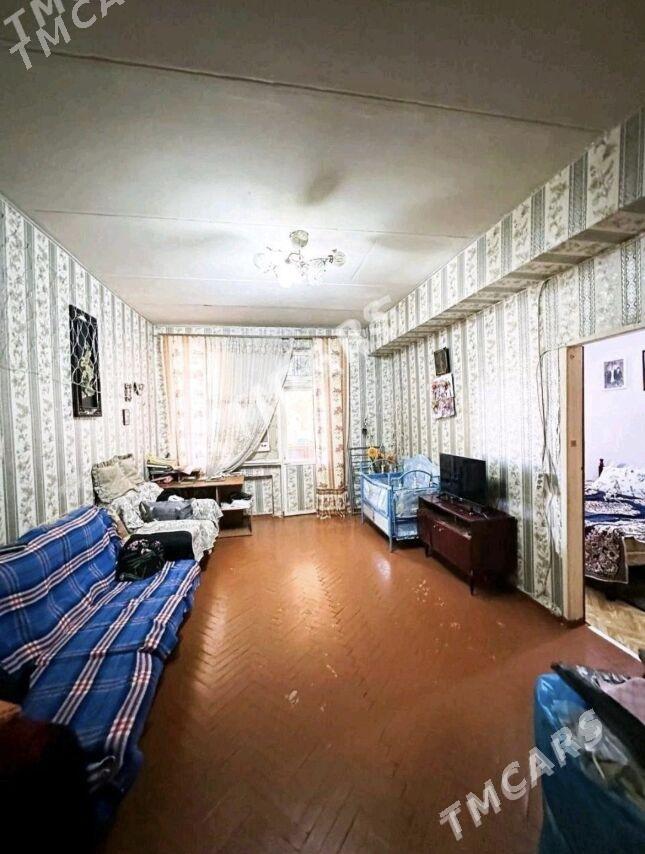 Ул. Ленина 3КОМ 100м2 СРОЧНО️️ - ул. Туркменбаши шаёлы (Ленина) - img 2