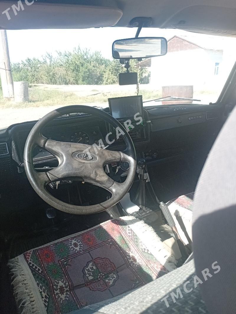 Lada 2107 1999 - 35 000 TMT - Халач - img 2