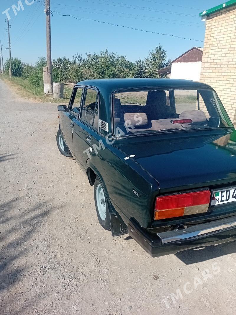 Lada 2107 1999 - 35 000 TMT - Халач - img 3