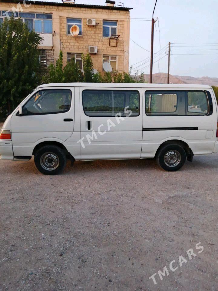 Toyota Hiace 1995 - 90 000 TMT - Balkanabat - img 2