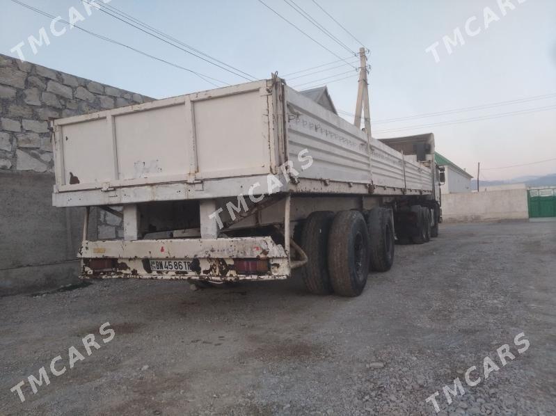 Volvo FH 420 1996 - 325 000 TMT - Балканабат - img 3