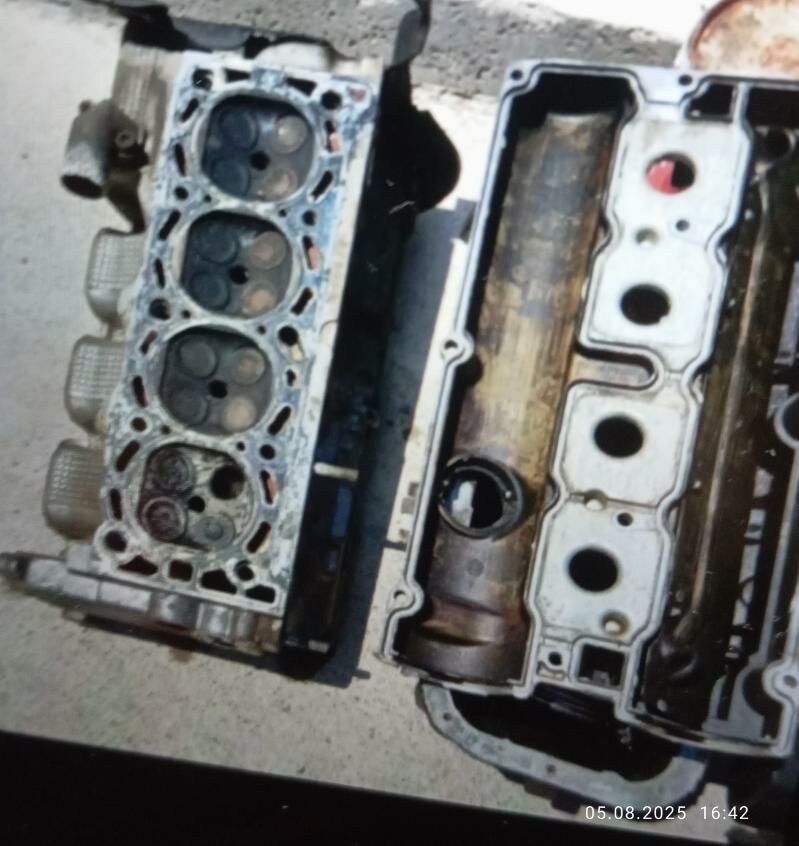 opel 16 100 TMT - Aşgabat - img 5