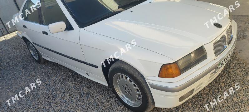 BMW 320 1992 - 47 000 TMT - Теджен - img 4