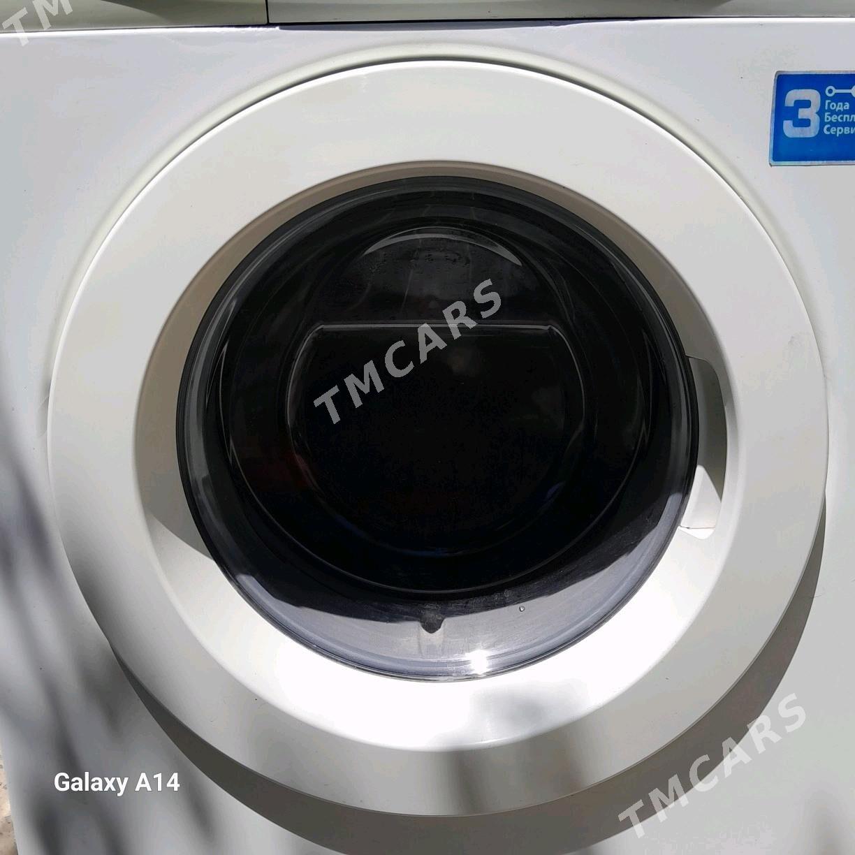 kirmasn.Samsung.6kg - Sakarçäge - img 2