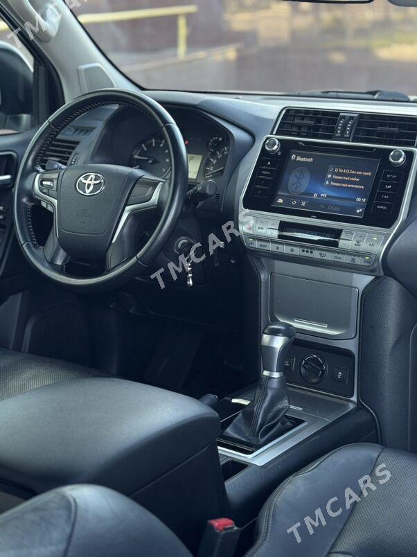 Toyota Land Cruiser Prado 2020 - 882 000 TMT - Туркменабат - img 8