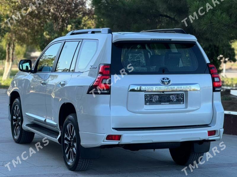 Toyota Land Cruiser Prado 2020 - 882 000 TMT - Туркменабат - img 4