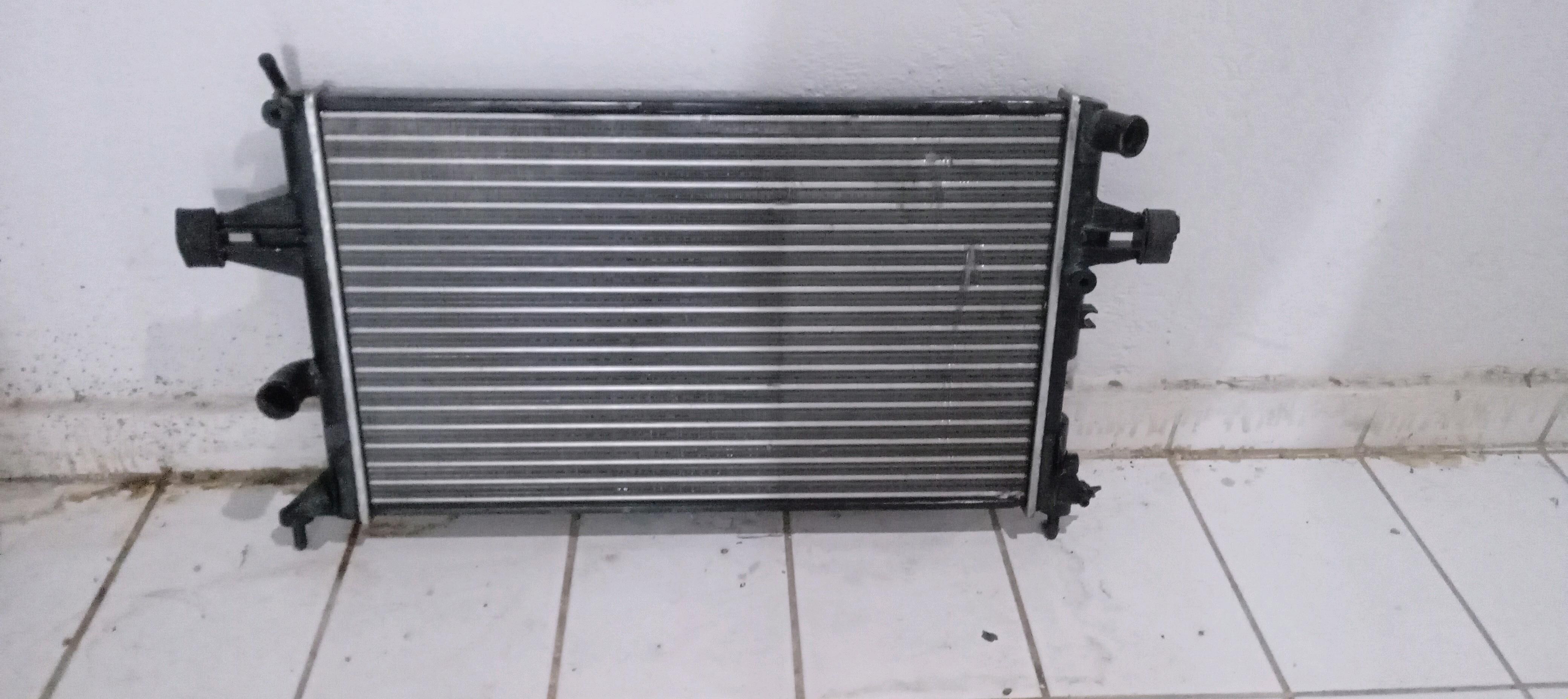 Opel astra g suw radiyator 400 TMT - Мир 4 - img 3