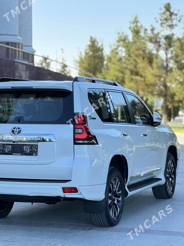 Toyota Land Cruiser Prado 2020 - 882 000 TMT - Туркменабат - img 5