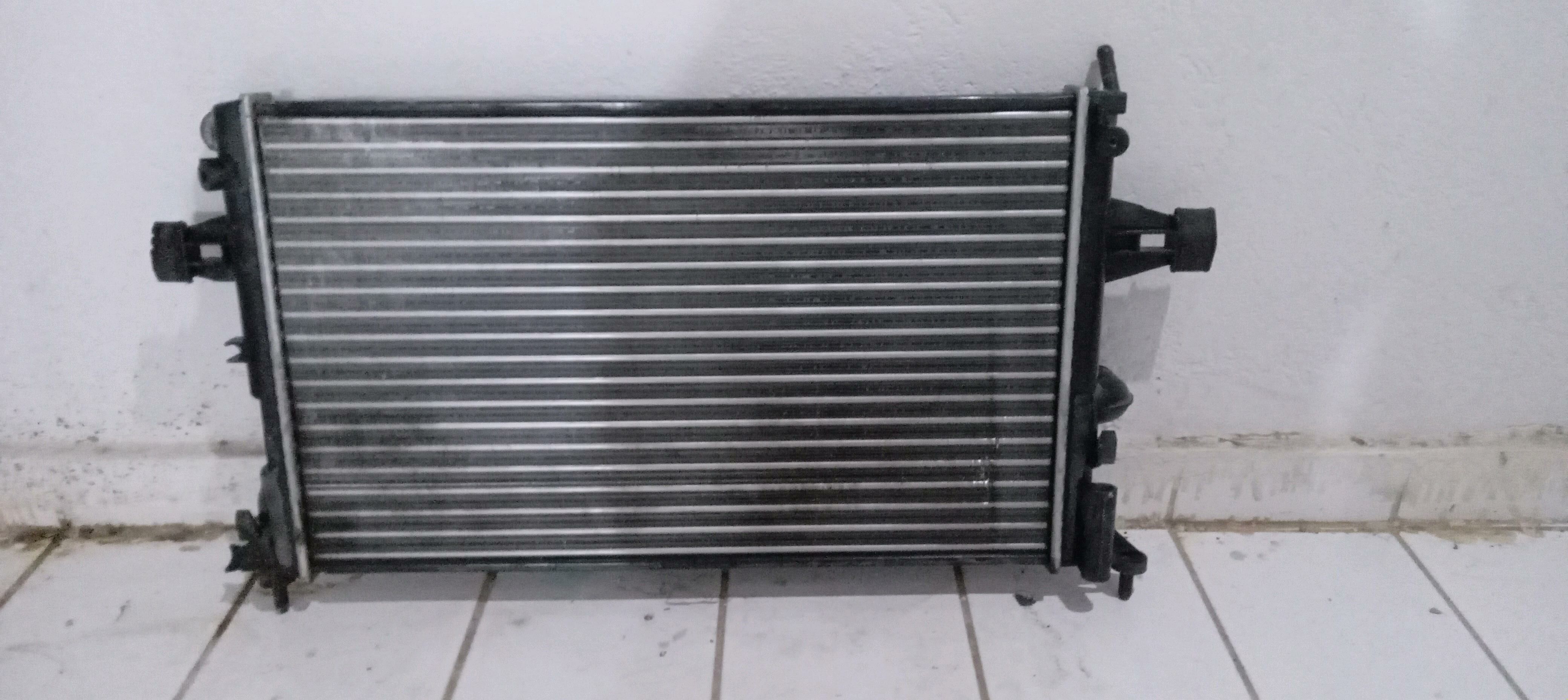 Opel astra g suw radiyator 400 TMT - Мир 4 - img 2
