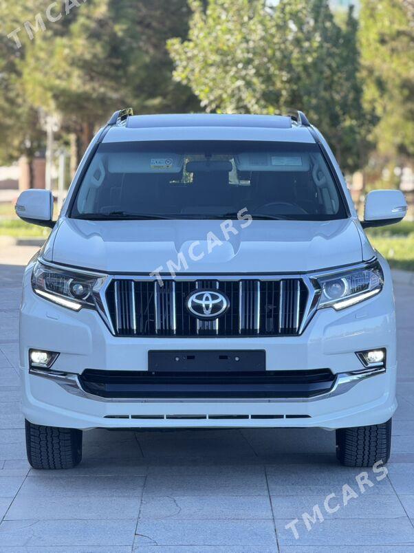 Toyota Land Cruiser Prado 2020 - 882 000 TMT - Туркменабат - img 6