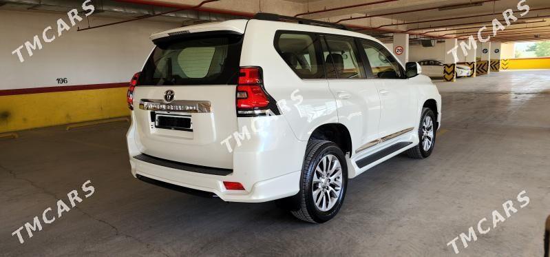 Toyota Land Cruiser Prado 2023 - 1 085 000 TMT - Ашхабад - img 2