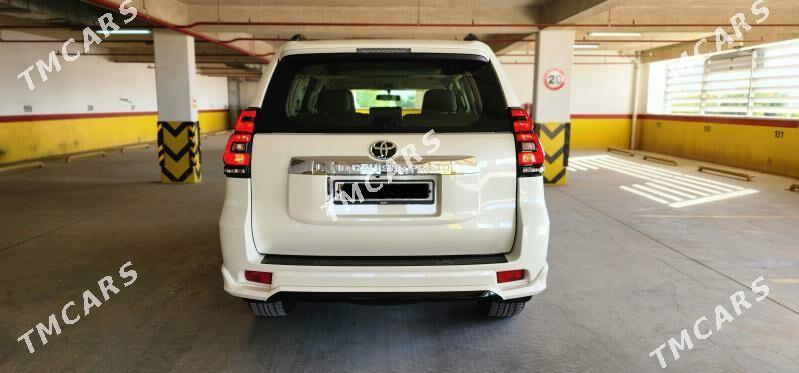 Toyota Land Cruiser Prado 2023 - 1 085 000 TMT - Ашхабад - img 3