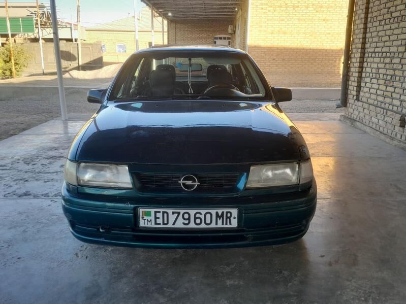 Opel Vectra 1994 - 50 000 TMT - Мары - img 6