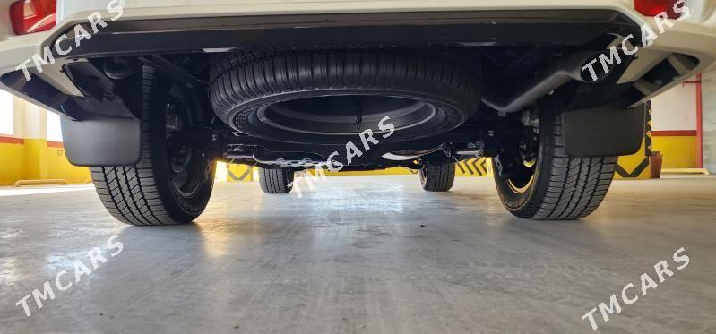 Toyota Land Cruiser Prado 2023 - 1 085 000 TMT - Ашхабад - img 8