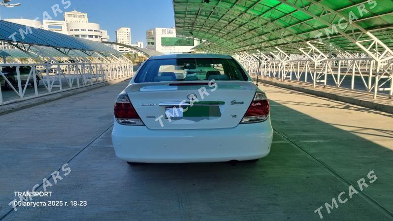Toyota Camry 2003 - 178 000 TMT - 30 mkr - img 6