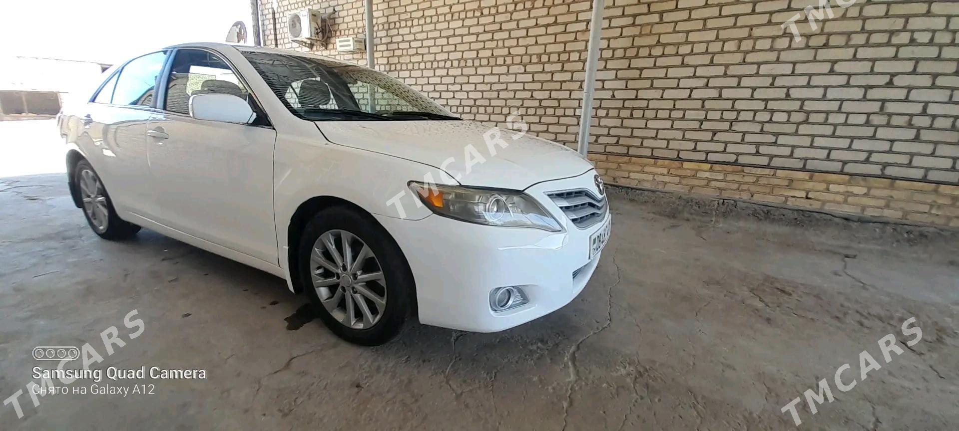 Toyota Camry 2010 - 170 000 TMT - Mary - img 2