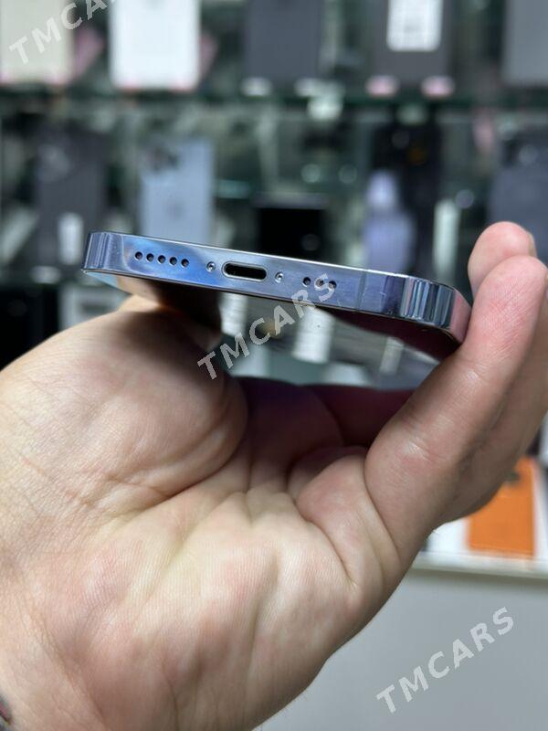 Iphone 13pro 90% 128gb - Ашхабад - img 5