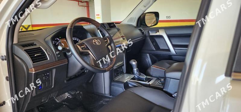 Toyota Land Cruiser Prado 2023 - 1 085 000 TMT - Ашхабад - img 6