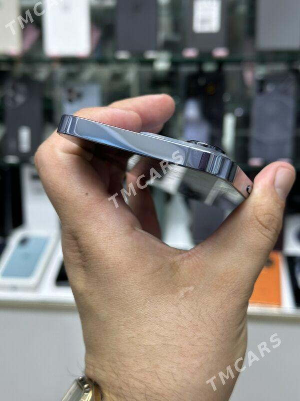 Iphone 13pro 90% 128gb - Ашхабад - img 6