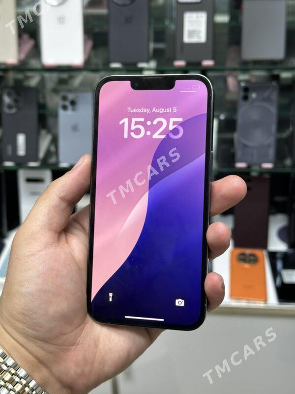 Iphone 13pro 90% 128gb - Ашхабад - img 4