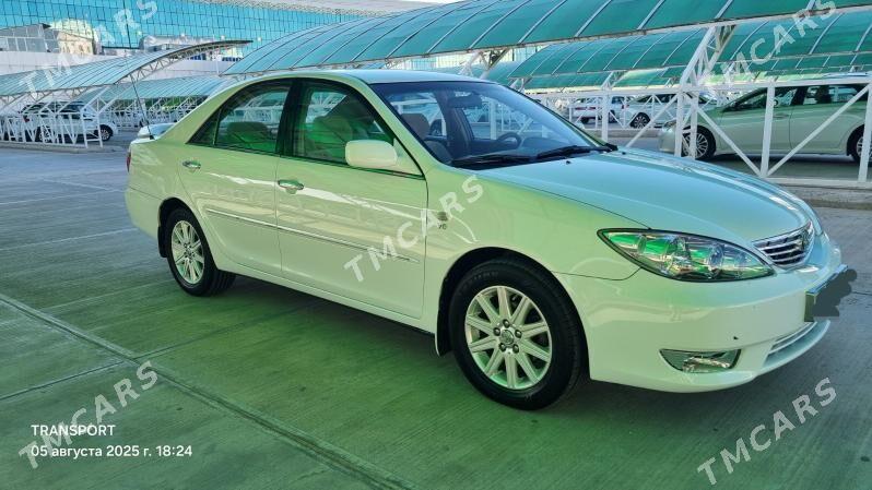 Toyota Camry 2003 - 178 000 TMT - 30 mkr - img 7