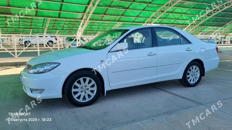 Toyota Camry 2003 - 178 000 TMT - 30 mkr - img 4