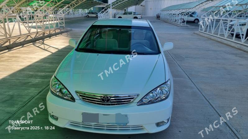 Toyota Camry 2003 - 178 000 TMT - 30 mkr - img 2