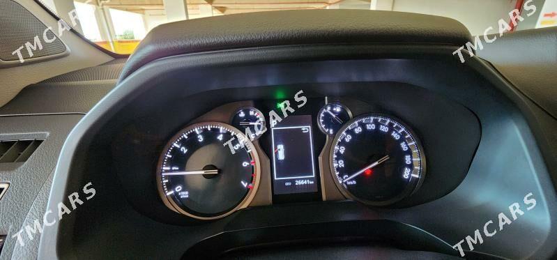 Toyota Land Cruiser Prado 2023 - 1 085 000 TMT - Ашхабад - img 9