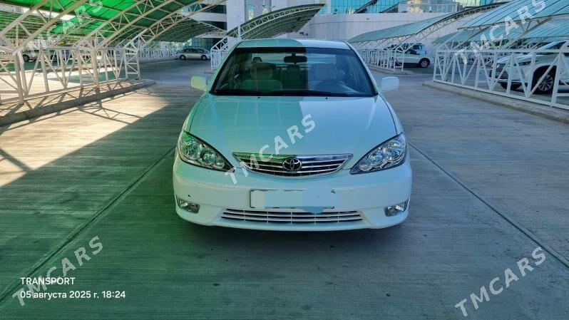Toyota Camry 2003 - 178 000 TMT - 30 mkr - img 5