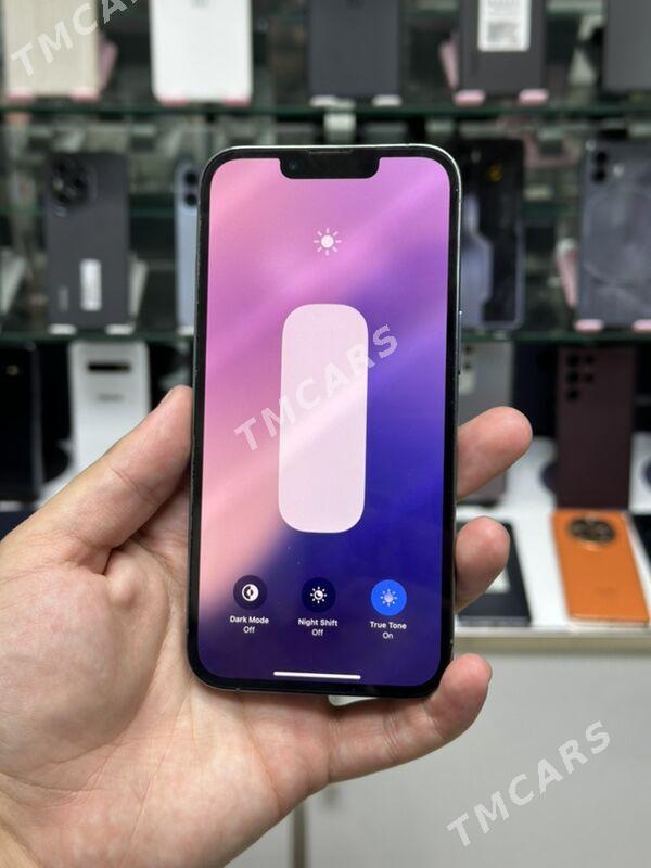 Iphone 13pro 90% 128gb - Ашхабад - img 3