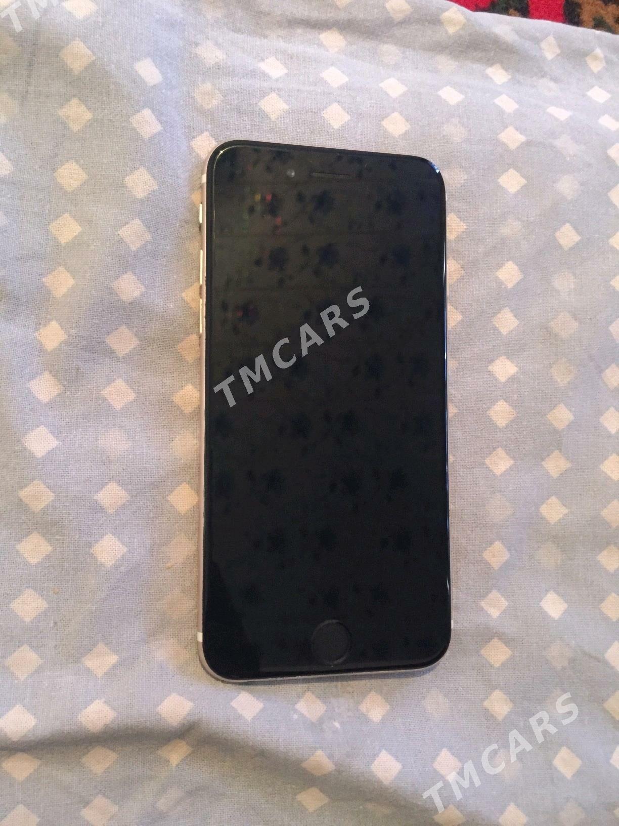 iphone 6 - Мары - img 3