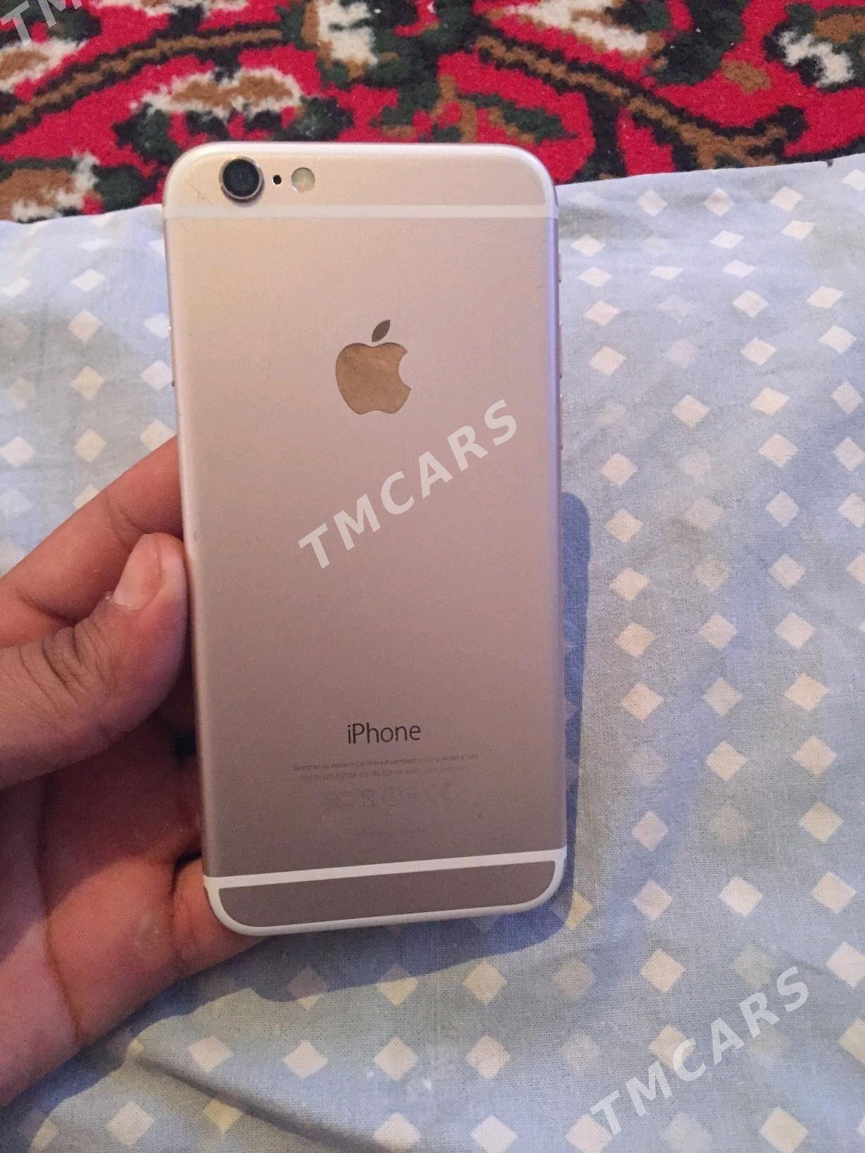 iphone 6 - Мары - img 2