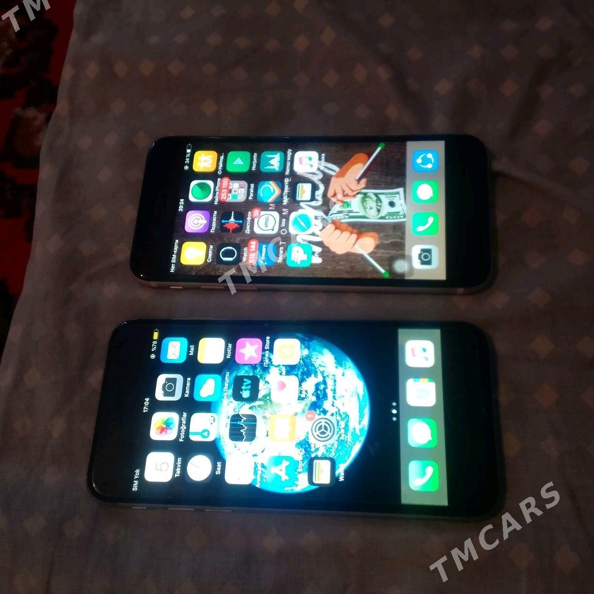 iphone 6 - Мары - img 5