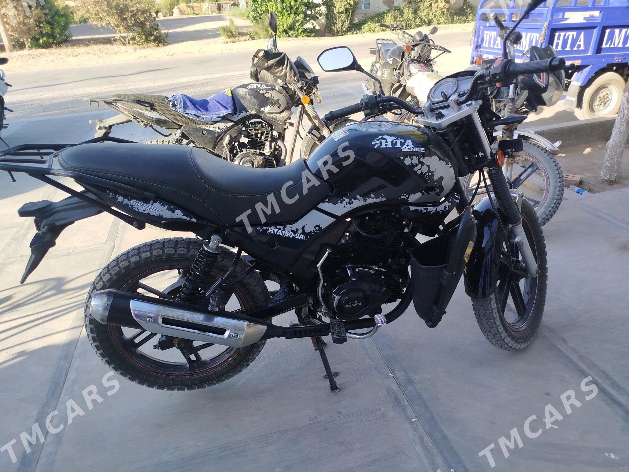 Fekon FK150-8G 2025 - 32 000 TMT - Сакарчага - img 3