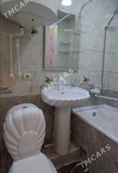 Аренда 11мкр 1в2ком - Aşgabat - img 8