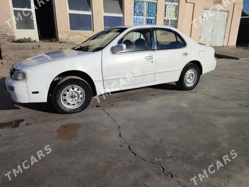 Toyota Corona 1995 - 22 000 TMT - Халач - img 2