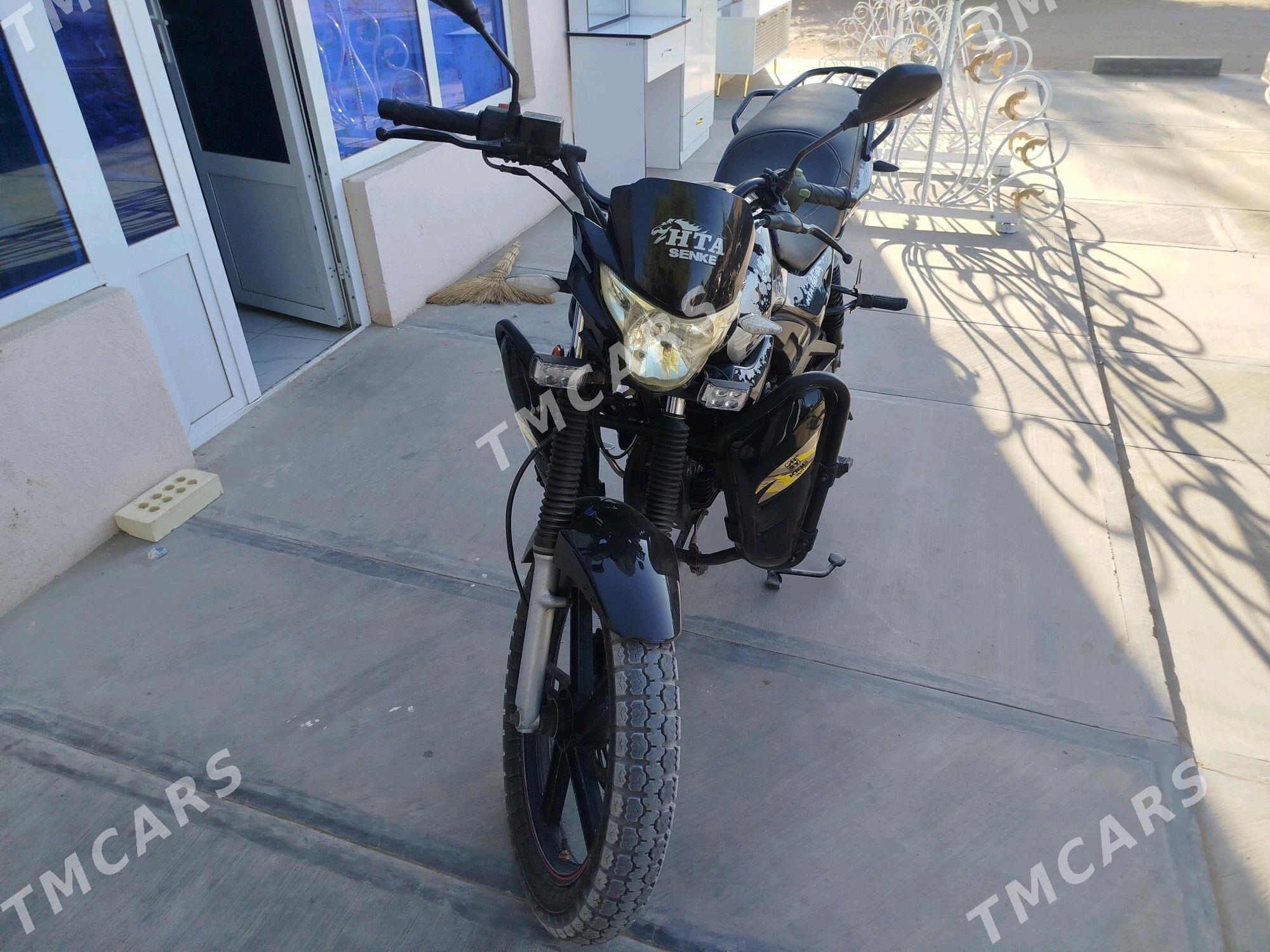 Fekon FK150-8G 2025 - 32 000 TMT - Сакарчага - img 4