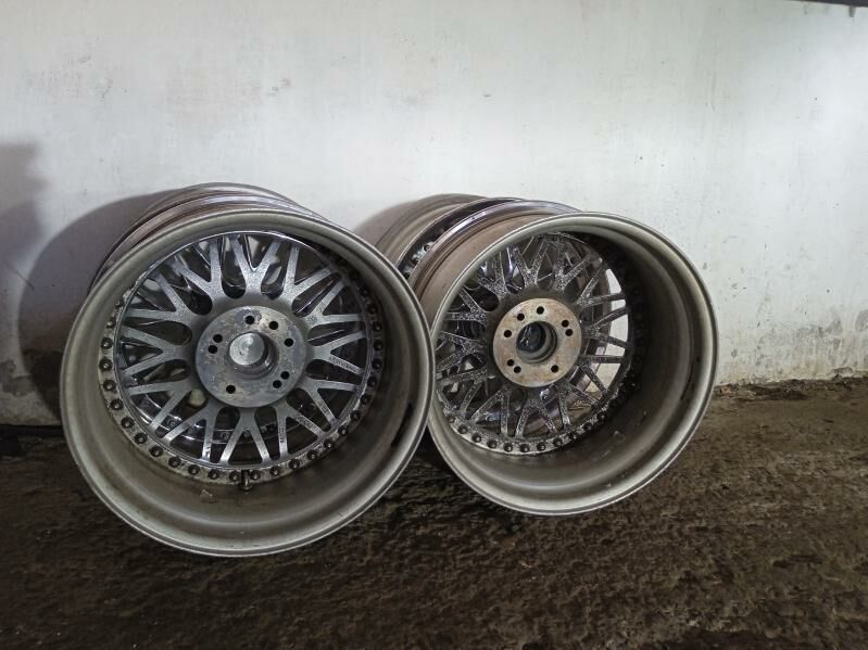 17 lik bmw diska 5 000 TMT - Mary - img 3