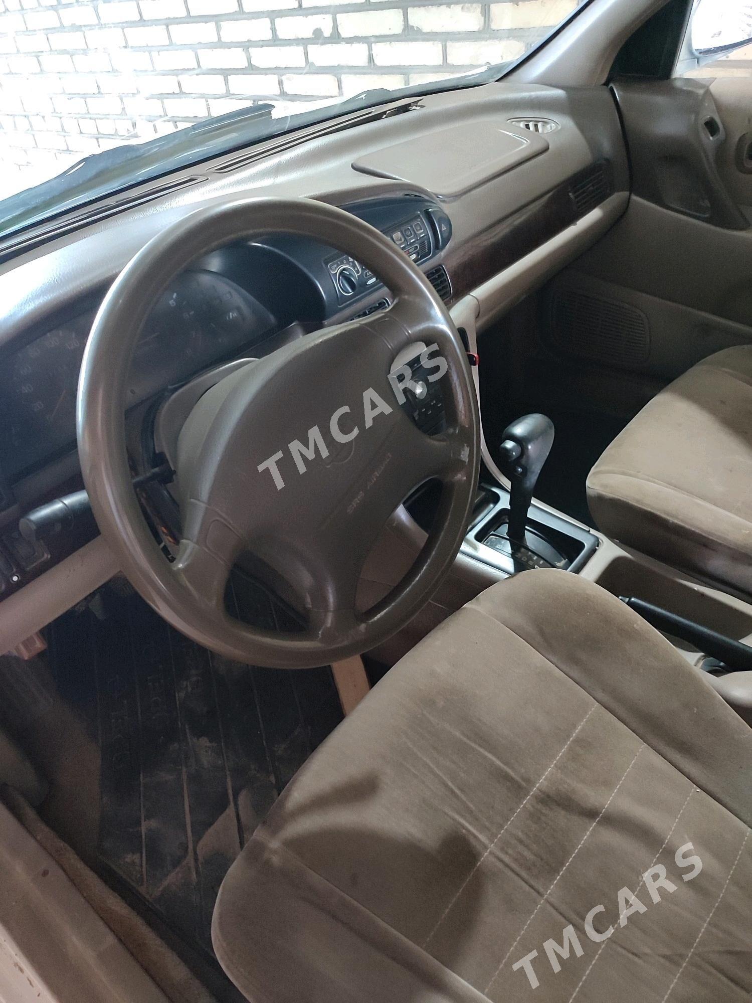 Toyota Corona 1995 - 22 000 TMT - Халач - img 4