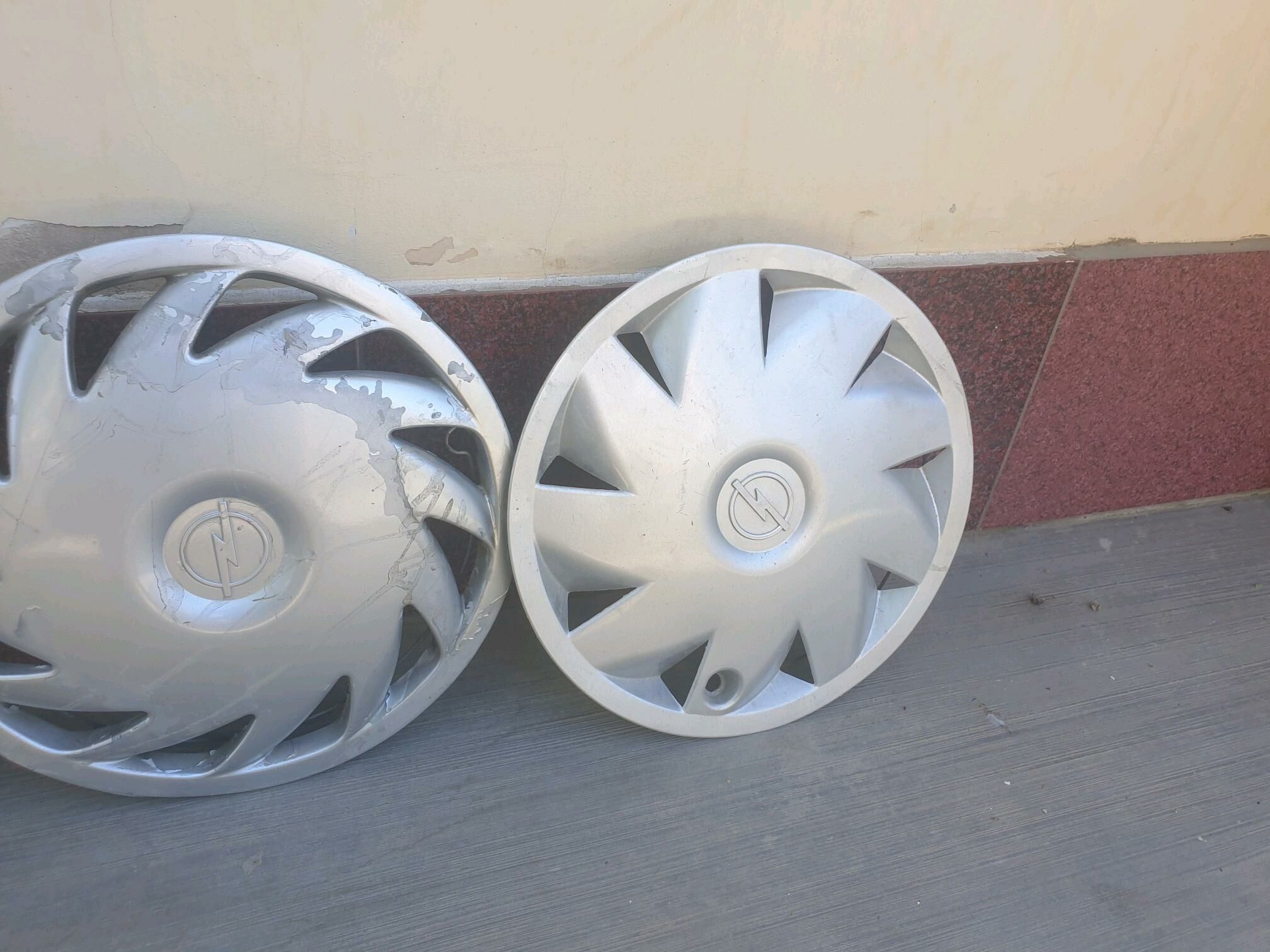 14lik opel kalpak 50 TMT - Daşoguz - img 3