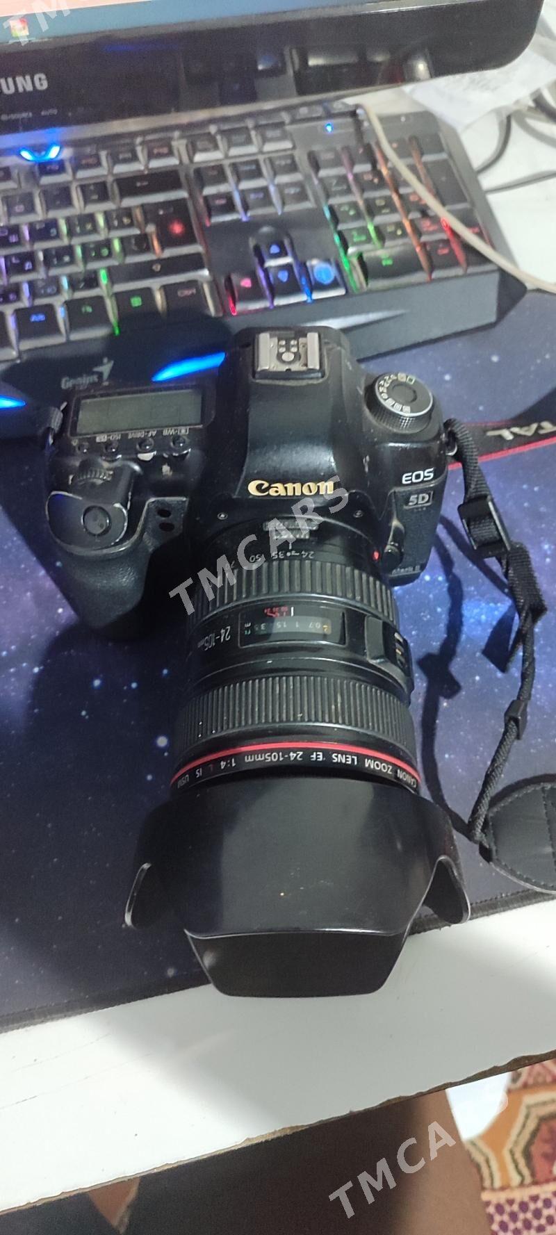 canon 5d mark II - Mary - img 3