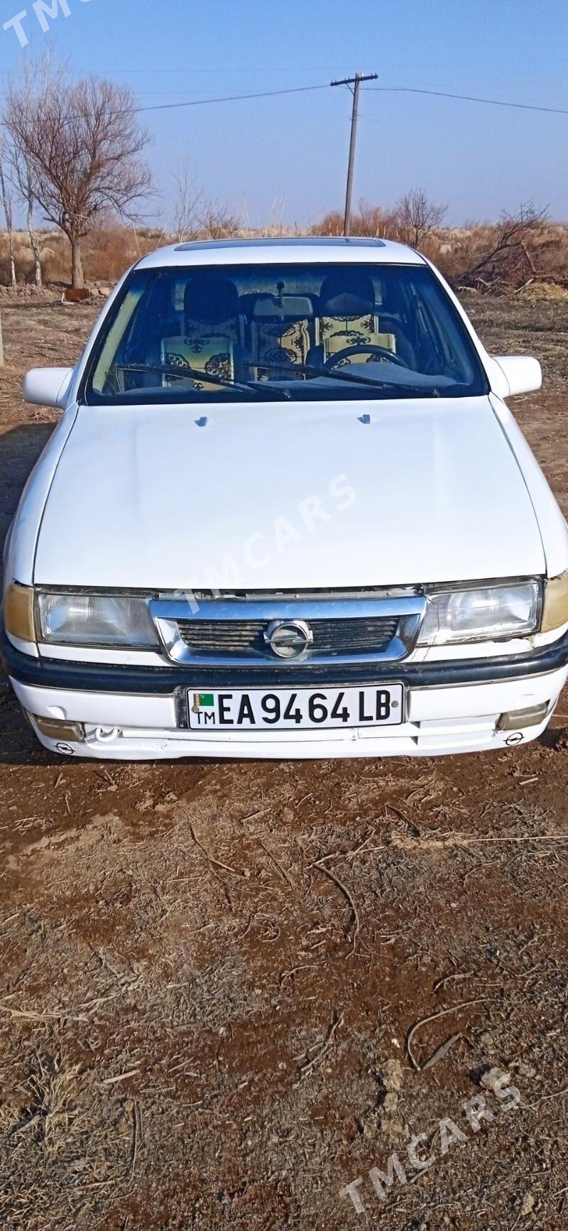 Opel Vectra 1993 - 20 000 TMT - Магданлы - img 2