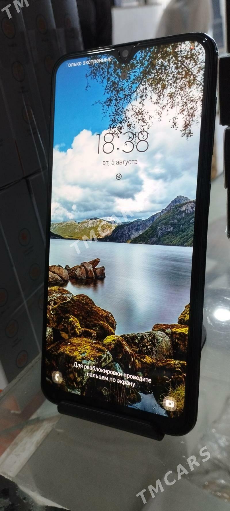 samsung a30s - Теджен - img 3