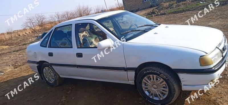 Opel Vectra 1993 - 20 000 TMT - Магданлы - img 4