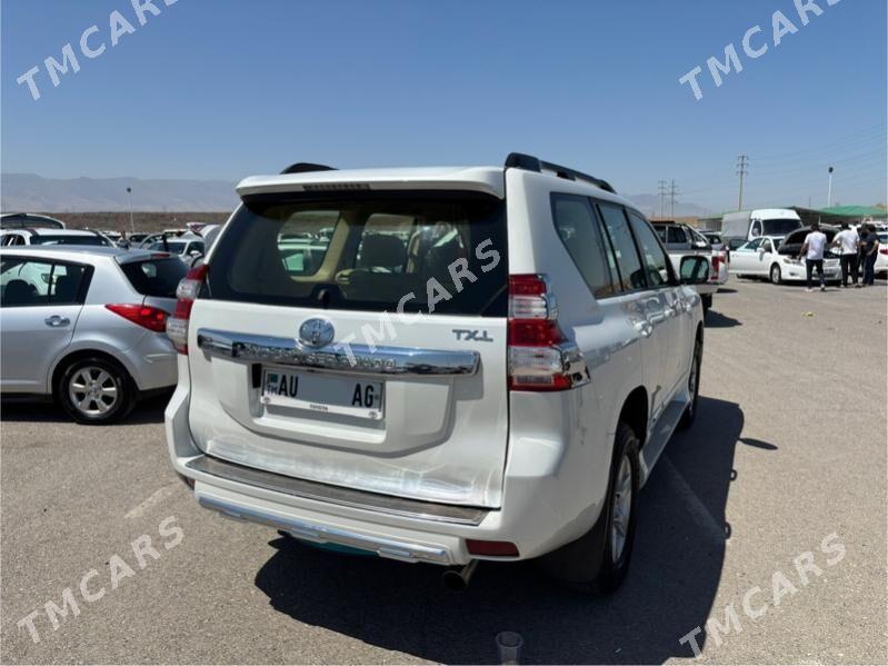 Toyota Land Cruiser Prado 2014 - 525 000 TMT - Ашхабад - img 6