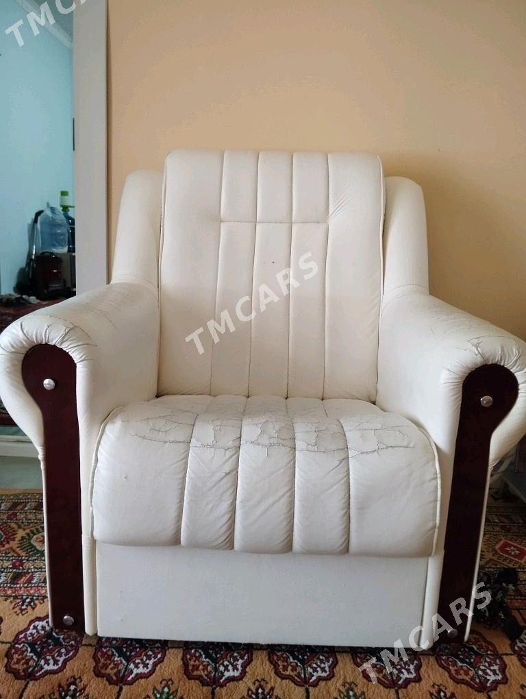 troyka diwan kreslo - Aşgabat - img 3