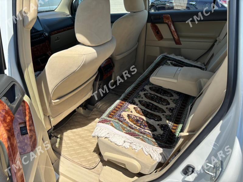 Toyota Land Cruiser Prado 2014 - 525 000 TMT - Ашхабад - img 3