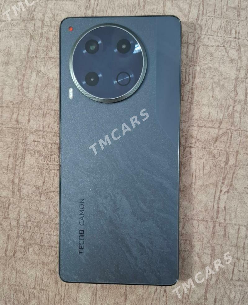 Tecno Camon 30 - Дашогуз - img 2