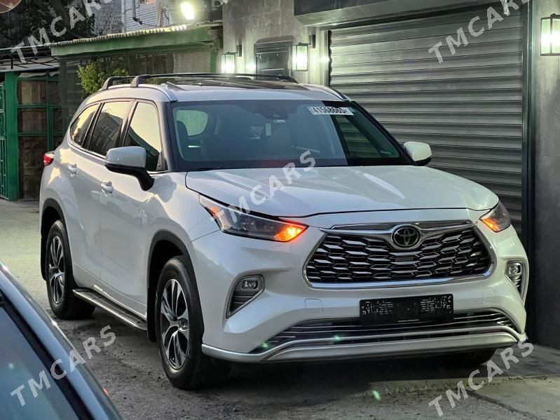 Toyota Highlander 2020 - 615 000 TMT - Туркменбаши - img 3
