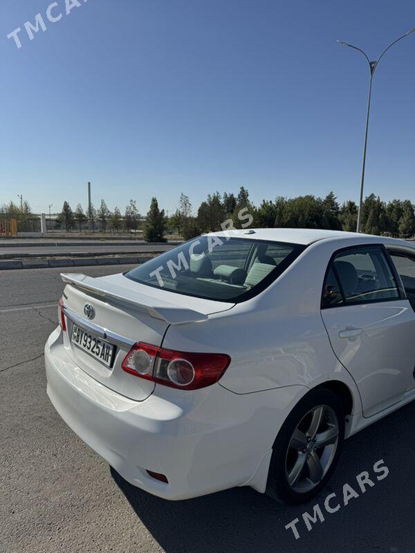 Toyota Corolla 2011 - 130 000 TMT - Büzmeýin GRES - img 5
